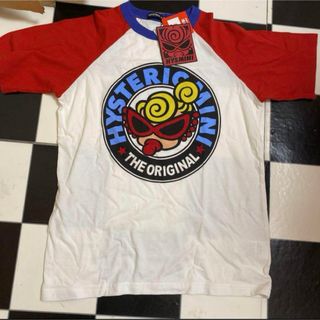 ヒステリックミニ(HYSTERIC MINI)のヒステリックミニ 140 Tシャツ(Tシャツ/カットソー)