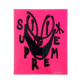 シュプリーム(Supreme)のSUPREME SMILE STICKER (その他)