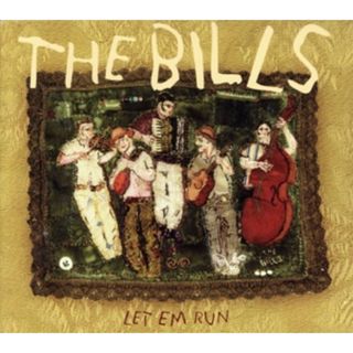 【輸入盤】Ｌｅｔ　Ｅｍ　Ｒｕｎ(ポップス/ロック(洋楽))