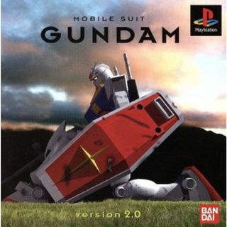 機動戦士ガンダム　Ｖｅｒ．２．０／ＰＳ(家庭用ゲームソフト)