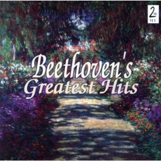 【輸入盤】Ｂｅｅｔｈｏｖｅｎ’ｓ　Ｇｒｅａｔｅｓｔ　Ｈｉｔｓ(ワールドミュージック)