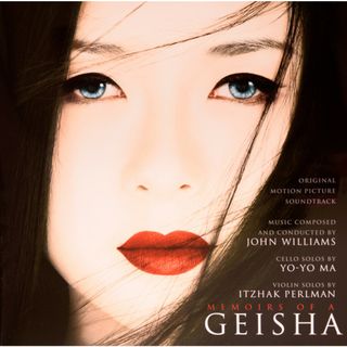 欧2LP John Williams Memoirs Of A Geisha (Original Motion Picture Soundt MOVATM074 Music On Vinyl 未開封 /00520(その他)