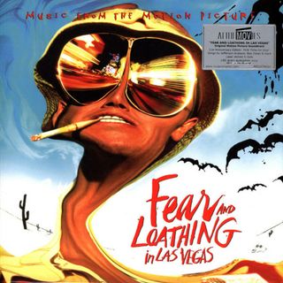 欧2LP Various Fear And Loathing In Las Vegas (Music From The Moti MOVATM201 Music On Vinyl 未開封 /00660(その他)