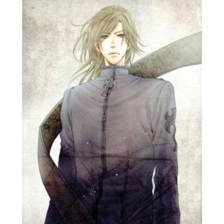 八犬伝－東方八犬異聞－８（初回限定版）（Ｂｌｕ－ｒａｙ　Ｄｉｓｃ）(アニメ)