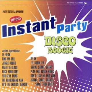 【輸入盤】Ｄｉｓｃｏ　Ｂｏｏｇｉｅ(R&B/ソウル)