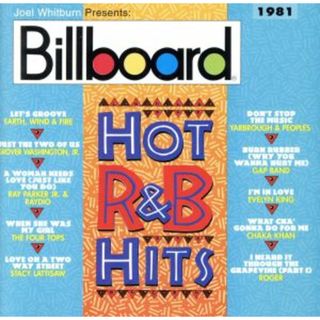 【輸入盤】１９８１(ポップス/ロック(洋楽))