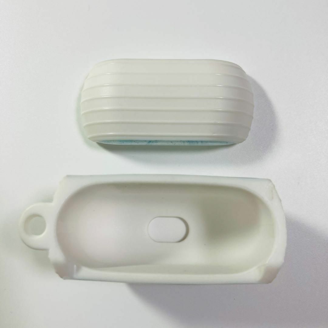 AirPods 第3世代　第三世代　充電ケース　本体　カバー　ケース スマホ/家電/カメラのオーディオ機器(その他)の商品写真