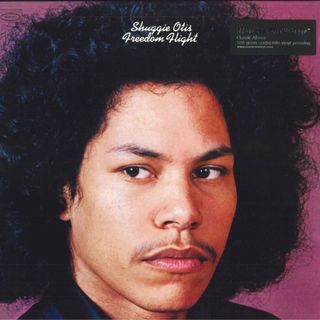 欧LP Shuggie Otis Freedom Flight MOVLP1339 Music On Vinyl, Epic 未開封 /00260(その他)