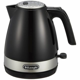 【新着商品】DeLonghi(デロンギ) De'Longhi電気ケトル アクティ(その他)