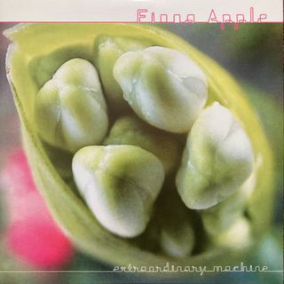 欧LP Apple,fiona Extraordinary Machines (180ｇ) SNYL883027.1 SONY LEGACY 未開封 /00250(その他)