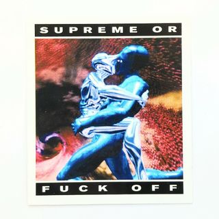 シュプリーム(Supreme)のSUPREME CYBER STICKER (その他)