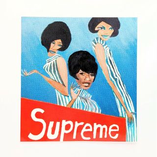 シュプリーム(Supreme)のSUPREME GROUP STICKER (その他)