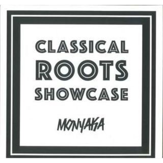 LP Monyaka Classical Roots Showcase HS07 Hornin Sounds EU /00228(その他)