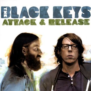 米LP Black Keys Attack & Release 2924761 Nonesuch 未開封 /00260(その他)