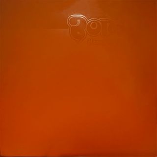 欧LP Boris Heavy Rocks (2002) (2LP) TMR778LP THIRD MAN RECORDS 未開封 /00400(その他)