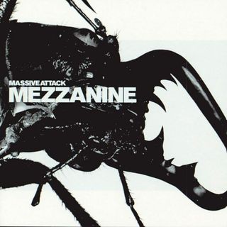 欧2LP Massive Attack Mezzanine (180g) 0602537540433 Virgin, Circa 未開封 /00520(その他)