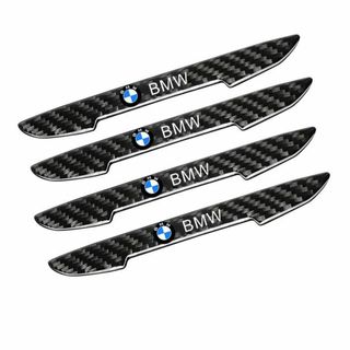 BMW車ドア保護ステッカー　ドアプロテクター　傷防止2(ステッカー)