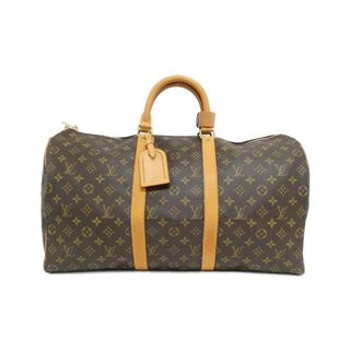 ルイヴィトン(LOUIS VUITTON)のルイヴィトン モノグラム キーポル 50cm M41426 ボストンバッグ(その他)
