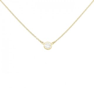 ティファニー(Tiffany & Co.)のティファニー バイザヤード ネックレス(ネックレス)