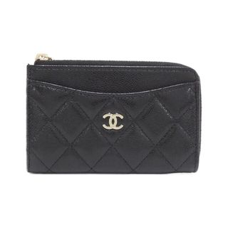 シャネル(CHANEL)のシャネル タイムレスクラシック ライン AP3179 カードケース(名刺入れ/定期入れ)