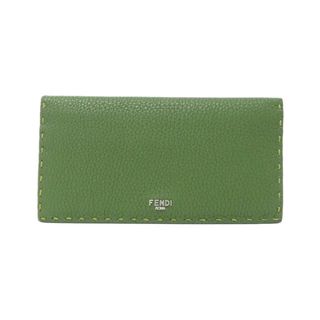 フェンディ(FENDI)のフェンディ SELLERIA 7M0355 AP3C 財布(財布)