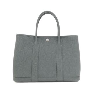 エルメス(HERMES)の【未使用品】エルメス ガーデン パーティ 30cm 051568CK バッグ(その他)