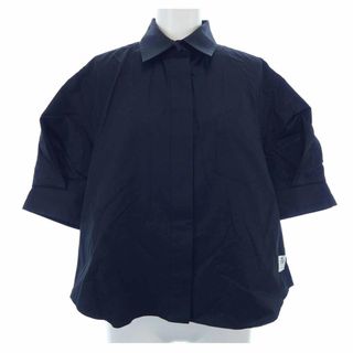 サカイ(sacai)のサカイ SACAI S／Sシャツ(シャツ/ブラウス(長袖/七分))