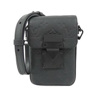ルイヴィトン(LOUIS VUITTON)のルイヴィトン トリヨン モノグラム Sロック ヴェルティカル ウエアラブル ウォレット M81524 ショルダーバッグ(ショルダーバッグ)