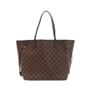 ルイヴィトン(LOUIS VUITTON)のルイヴィトン ダミエ ネヴァーフル MM N41358 バッグ(その他)