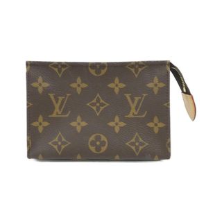 ルイヴィトン(LOUIS VUITTON)のルイヴィトン モノグラム ポッシュ トワレ 15cm M47546 ポーチ(ポーチ)