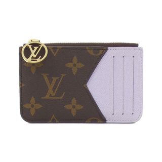 ルイヴィトン(LOUIS VUITTON)のルイヴィトン モノグラム カードケース ポルト カルト ロミー M82938 コイン＆カードケース(コインケース)