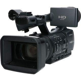 ソニー(SONY)のＨＤＲ－ＡＸ２０００(ビデオカメラ)