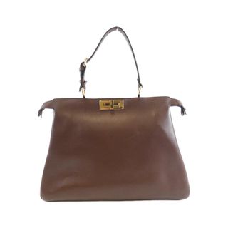 フェンディ(FENDI)のフェンディ ピーカブー ソフト ラージ 8BN358 AOVH バッグ(ハンドバッグ)