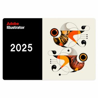 Adobe illustrater  アドビ イラストレーター2025 DSP版(その他)