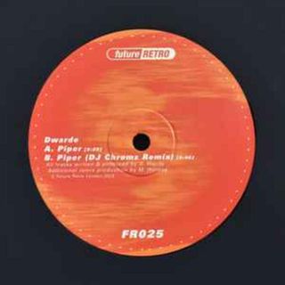 英10” Dwarde FR025 FR025 Future Retro London /00210(その他)