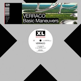 英12” Verraco Basic Maneuvers XL1533T XL Recordings 未開封 /00250(その他)