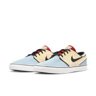 ナイキ(NIKE)の★値下げ★NIKE SB Zoom Janoski 23.5cm(スニーカー)