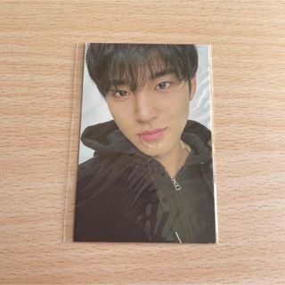 セブンティーン(SEVENTEEN)のミンギュ　8周年　ピアストレカ　SEVENTEEN(アイドルグッズ)
