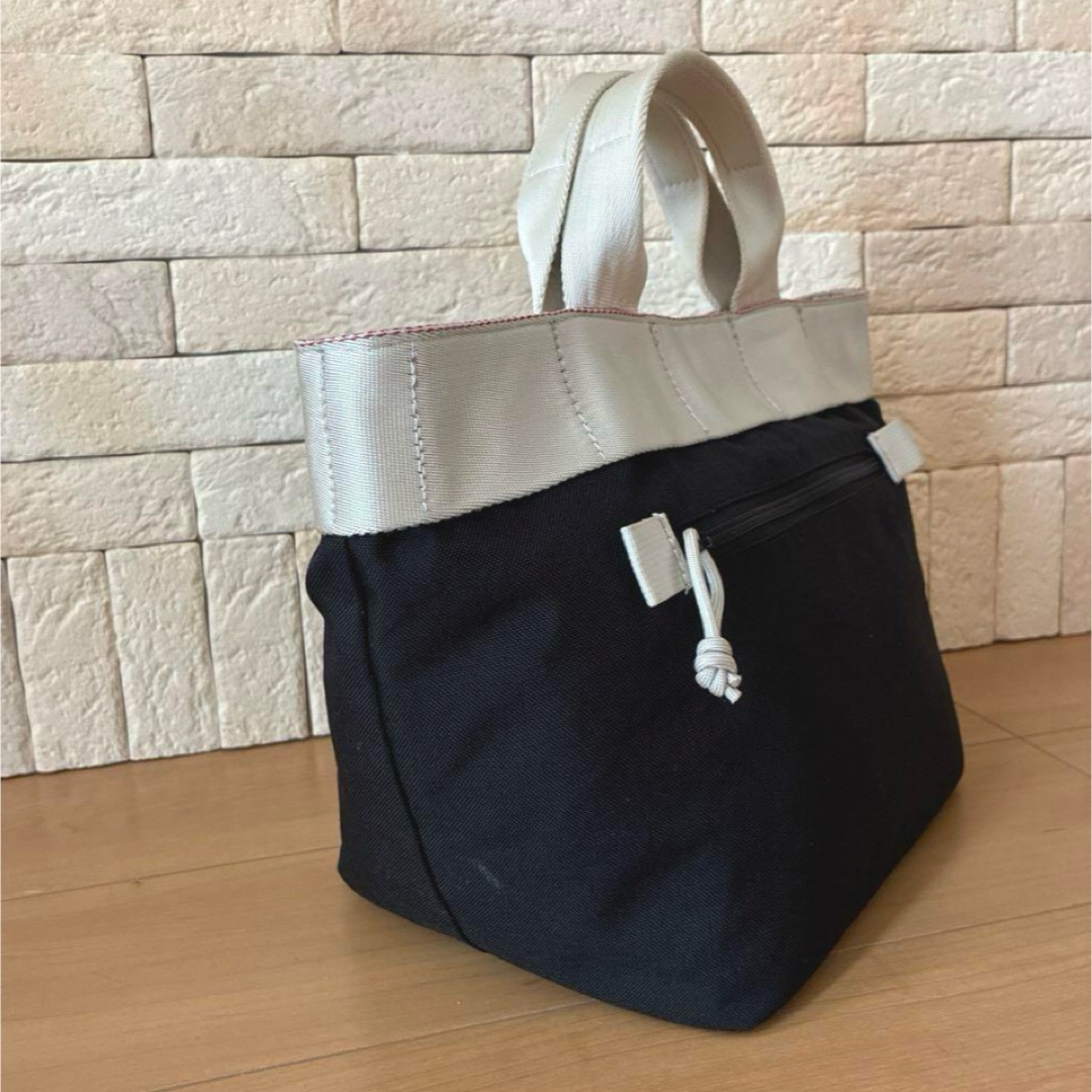 BRIEFING(ブリーフィング)のBRIEFING ブリーフィング トートバッグ "Nylon Tote SM" レディースのバッグ(トートバッグ)の商品写真