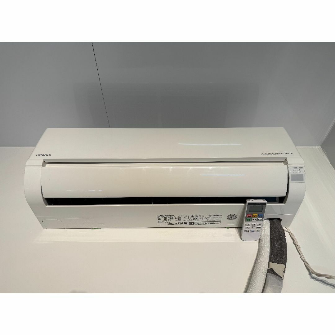 ♦️HITACHI a2615 エアコン 10畳用 2022年製 31♦️ aircon-2016-10-kj.jpg
