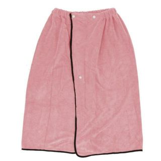 【並行輸入】大判ラップタオル yrt001(タオル/バス用品)