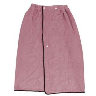 【並行輸入】大判ラップタオル yrt001(タオル/バス用品)