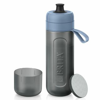ブリタ 浄水器 ボトル型 水筒 ウォーターボトル PFOS/PFOA除去試験済 (浄水機)