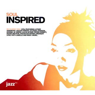 欧2CD Various Soul Inspired JAZZFMCD49 Jazz FM Records 紙ジャケ /00170(ヒップホップ/ラップ)