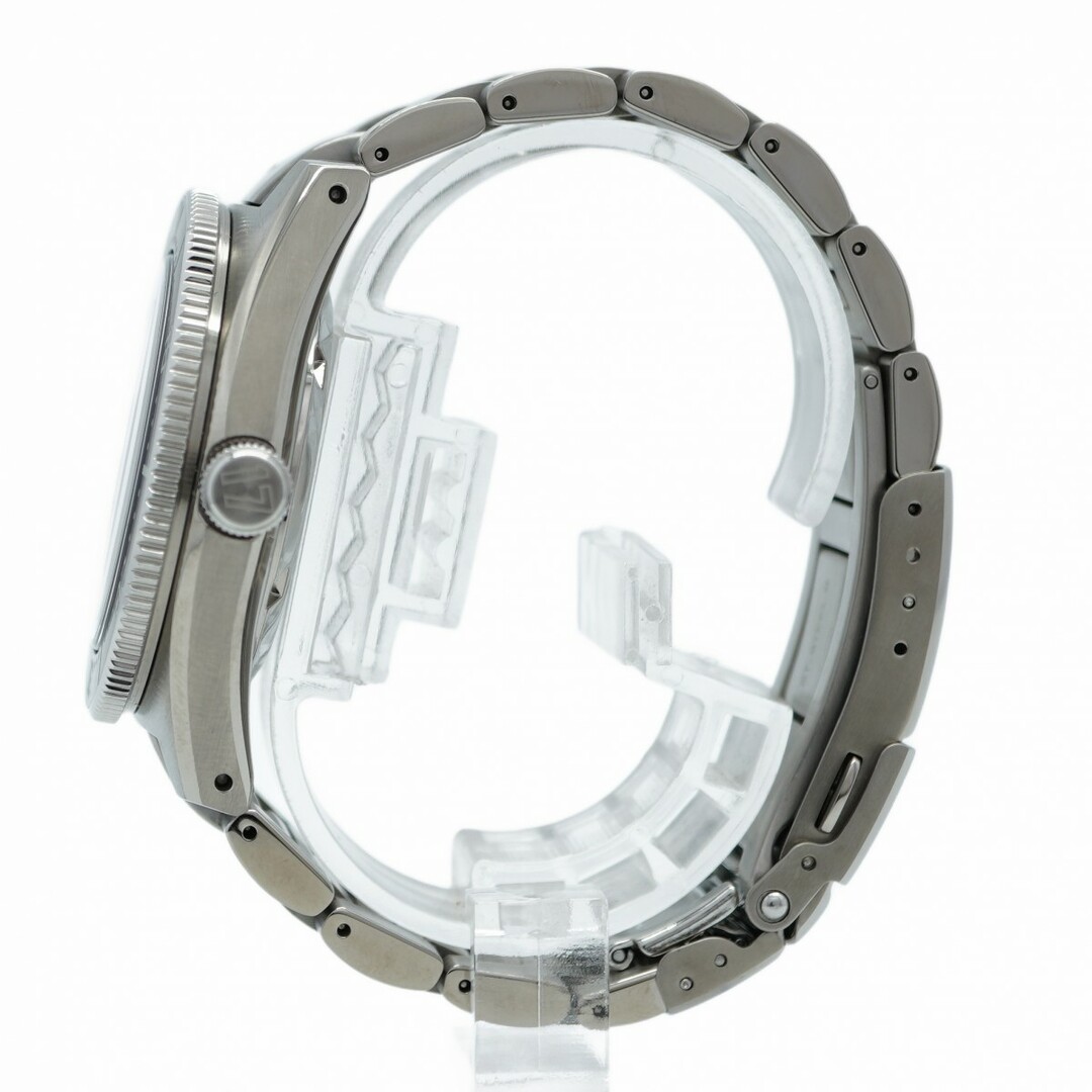 SEIKO(セイコー)の【5wwg0150】セイコー プロスペックス 6R35-02W0 グレー文字盤【中古】腕時計 メンズ メンズの時計(腕時計(アナログ))の商品写真