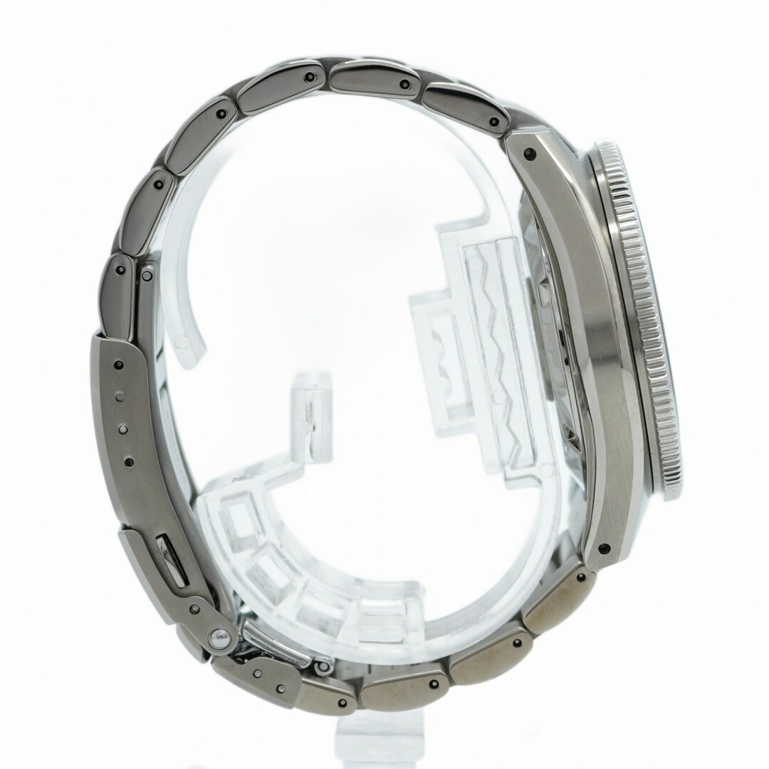 SEIKO(セイコー)の【5wwg0150】セイコー プロスペックス 6R35-02W0 グレー文字盤【中古】腕時計 メンズ メンズの時計(腕時計(アナログ))の商品写真