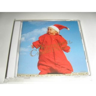 CD オムニバス, フレディ・ジャクソ ワンダフル・クリスマス  TOCP8044 	EMI /00110(ポップス/ロック(洋楽))