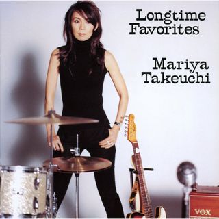 2CD 竹内まりや Longtime Favorites (初回限定盤)  竹内まりや、 シル WPCL10045 MOON /00220(ポップス/ロック(邦楽))