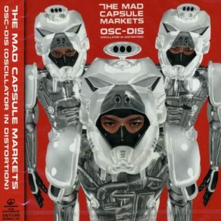 CD MAD CAPSULE MARKETS, KYONO, TA OSC-DIS VICL60453PROMO Speedstar プロモ /00110(ポップス/ロック(邦楽))