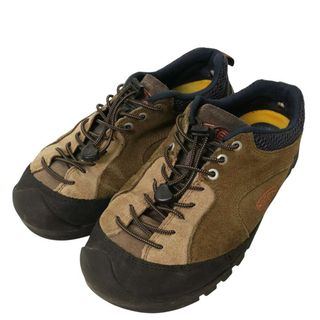 キーン(KEEN)のKEEN キーン 通年 JASPER ROCKS SP 1025632 ★ アウトドア スニーカー シューズ ジャスパー Sz.26cm メンズ(スニーカー)